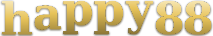 happy88 logo